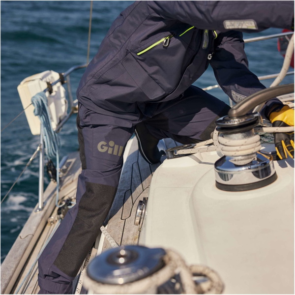2026 Gill Womens OS2 Offshore Trousers OS26TW - Navy